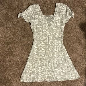 Abercrombie Dress